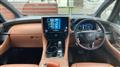 2024 Toyota Vellfire