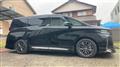 2024 Toyota Vellfire