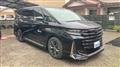 2024 Toyota Vellfire