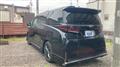 2024 Toyota Vellfire