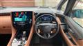 2024 Toyota Vellfire