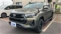 2022 Toyota Hilux