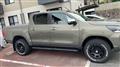 2022 Toyota Hilux