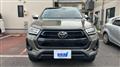 2022 Toyota Hilux