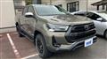 2022 Toyota Hilux