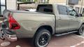 2022 Toyota Hilux