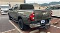 2022 Toyota Hilux