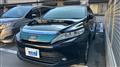 2017 Toyota Harrier Hybrid