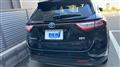 2017 Toyota Harrier Hybrid