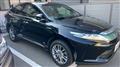 2017 Toyota Harrier Hybrid