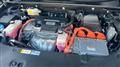2017 Toyota Harrier Hybrid