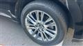 2017 Toyota Harrier Hybrid