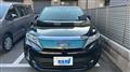 2017 Toyota Harrier Hybrid