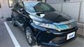 2017 Toyota Harrier Hybrid