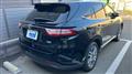 2017 Toyota Harrier Hybrid