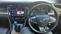 2017 Toyota Harrier Hybrid