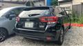 2021 Subaru Impreza
