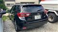 2021 Subaru Impreza