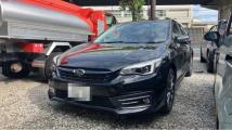 2021 Subaru Impreza