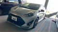 2018 Toyota AQUA