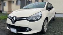 2015 Renault Lutecia