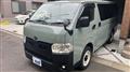 2024 Toyota Hiace Van