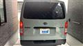 2024 Toyota Hiace Van