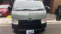 2024 Toyota Hiace Van