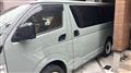 2024 Toyota Hiace Van
