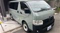 2024 Toyota Hiace Van
