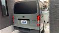 2024 Toyota Hiace Van
