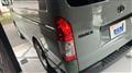 2024 Toyota Hiace Van