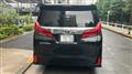 2018 Toyota Alphard G