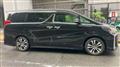 2018 Toyota Alphard G
