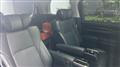 2018 Toyota Alphard G