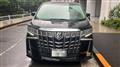 2018 Toyota Alphard G