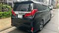 2018 Toyota Alphard G