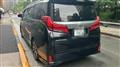 2018 Toyota Alphard G
