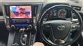 2018 Toyota Alphard G