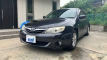 2009 Subaru Impreza