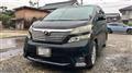 2011 Toyota Vellfire
