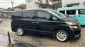 2011 Toyota Vellfire