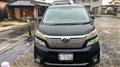 2011 Toyota Vellfire