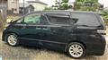 2011 Toyota Vellfire