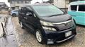 2011 Toyota Vellfire
