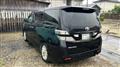 2011 Toyota Vellfire