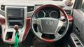 2011 Toyota Vellfire