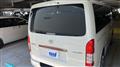 2021 Toyota Hiace Van