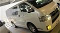 2021 Toyota Hiace Van