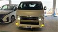 2021 Toyota Hiace Van